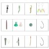 292pcs Fishing Accessories Multi-use - Image 6
