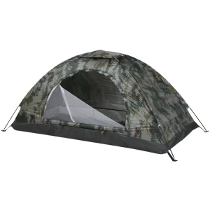 Ultralight Camping Tent